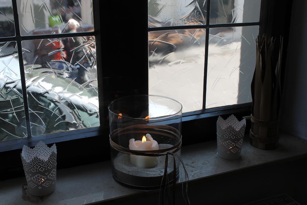 Sandstern Hotel 2*