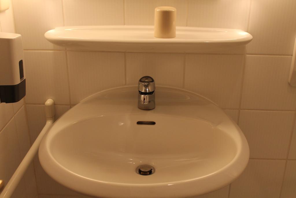 Hotel Sandstern 2*