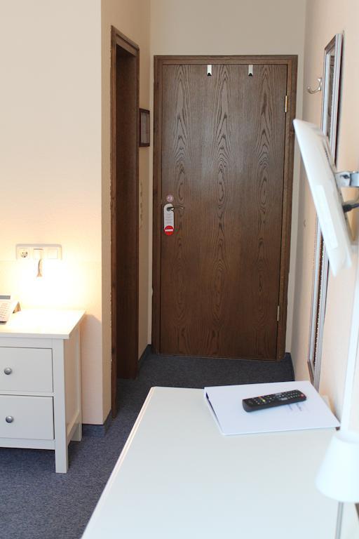 Hotel Sandstern