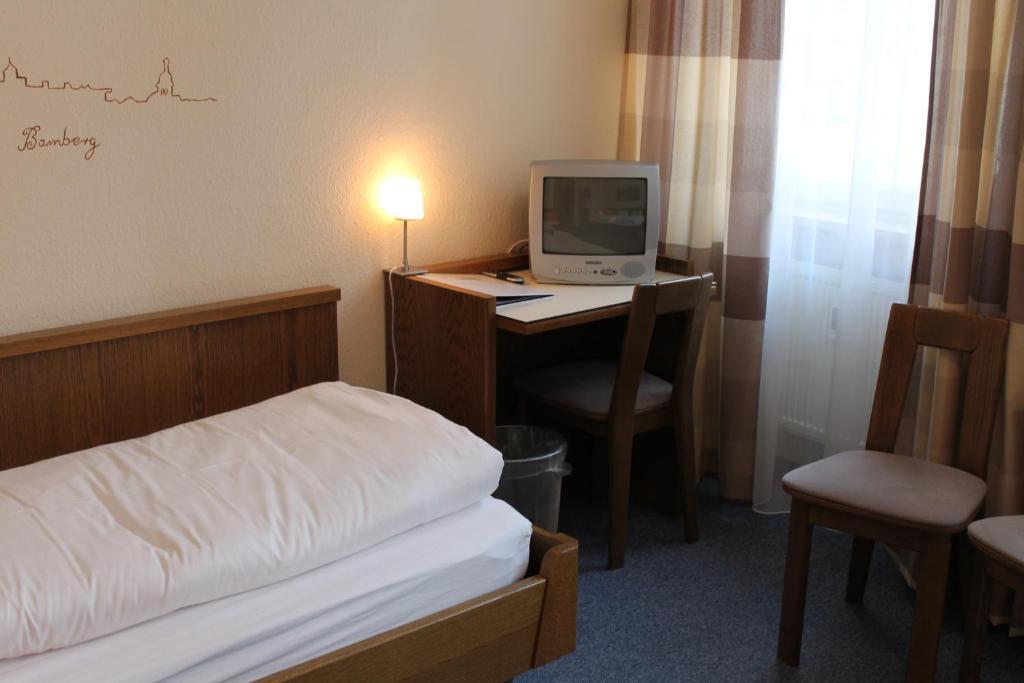 Hotel Sandstern Bamberg