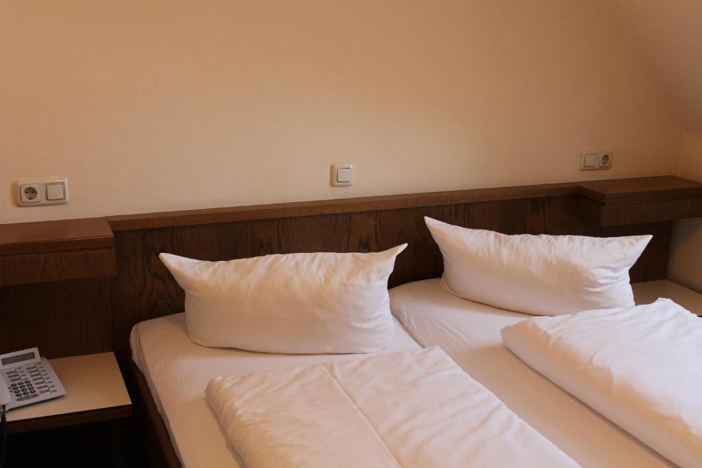 Sandstern Hotel Bamberg