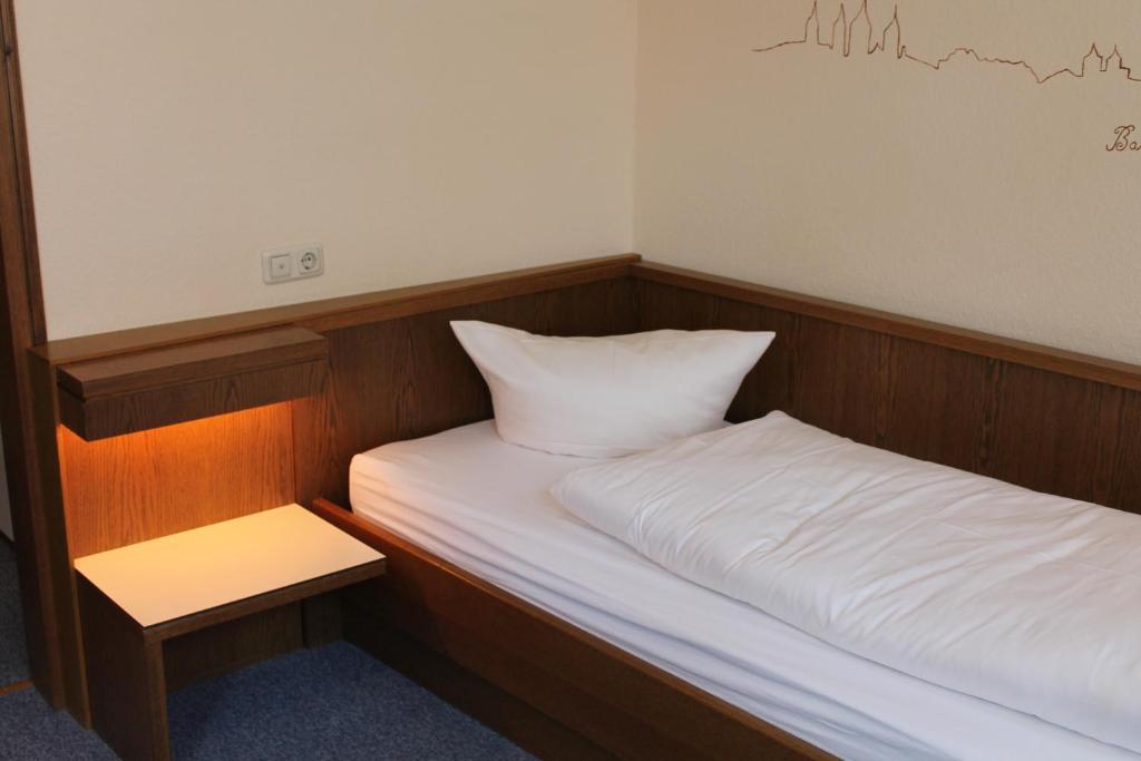Hotel Sandstern