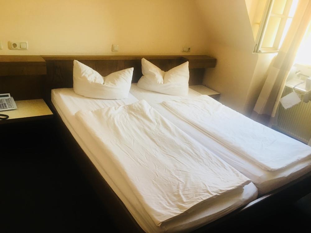Sandstern Hotel 2*