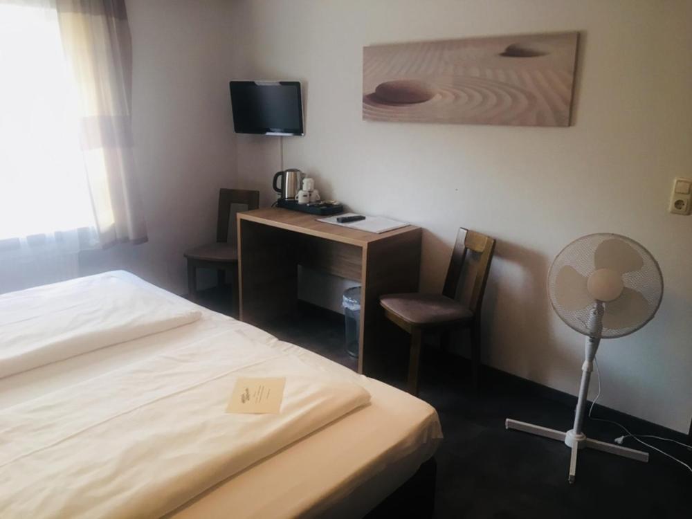 Sandstern Hotel Bamberg