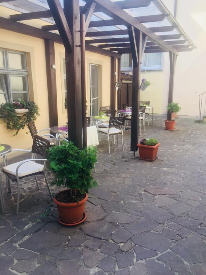 Sandstern Hotel Bamberg