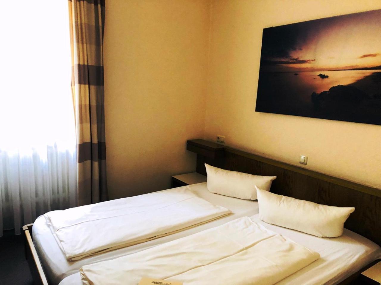 Sandstern Hotel Bamberg