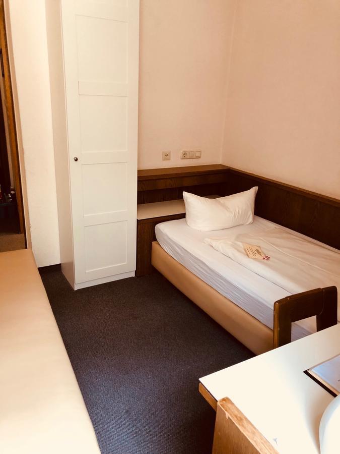 Sandstern Hotel 2*