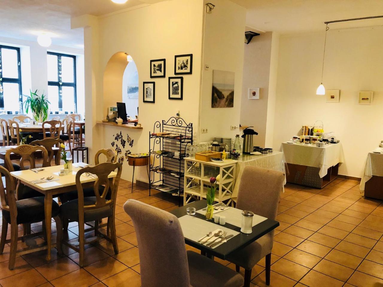 Sandstern Hotel