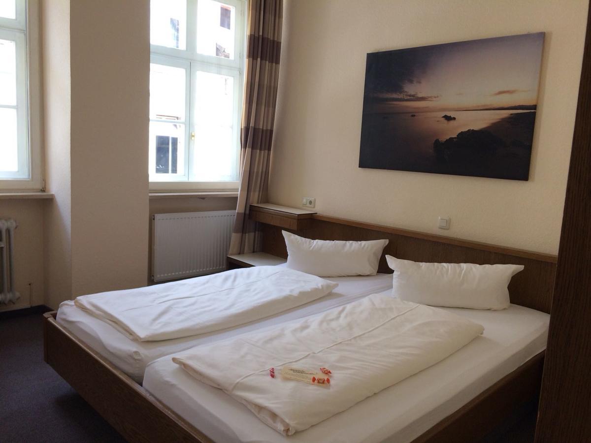 Sandstern Hotel