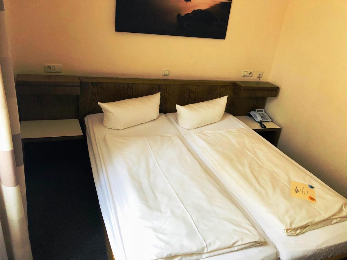 Hotel Sandstern Bamberg