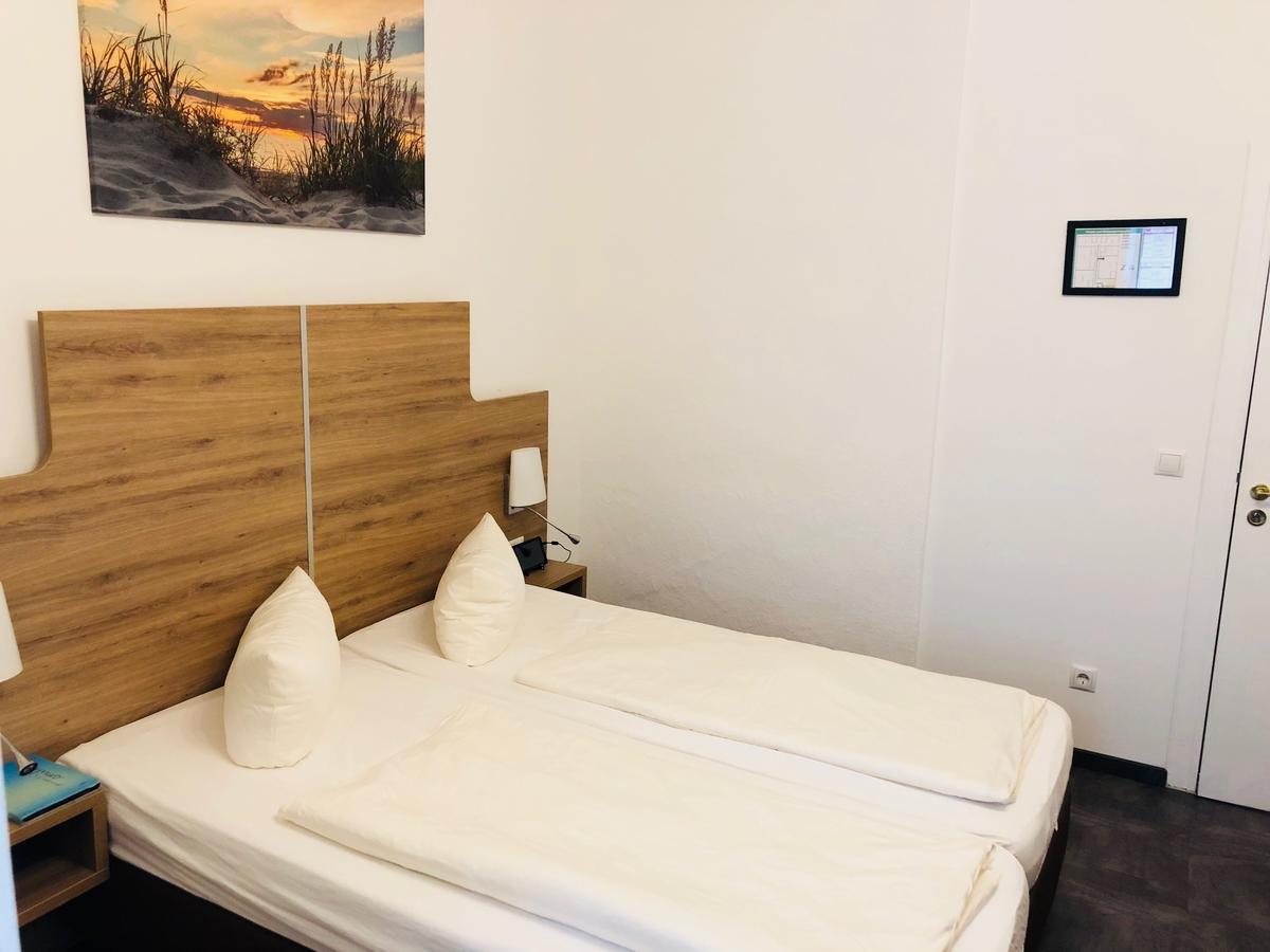 Sandstern Hotel