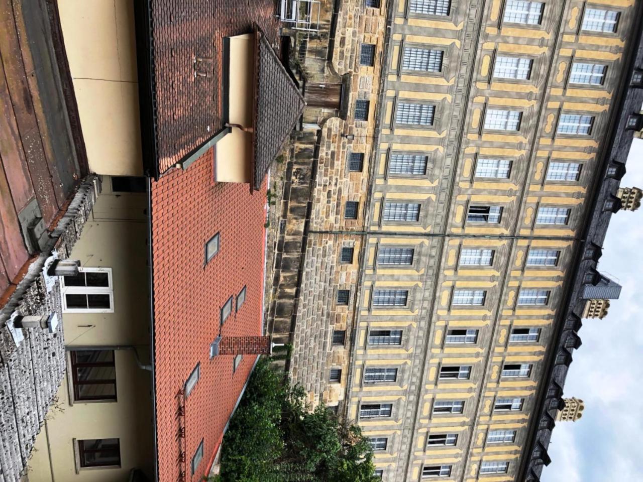 Hotel Sandstern