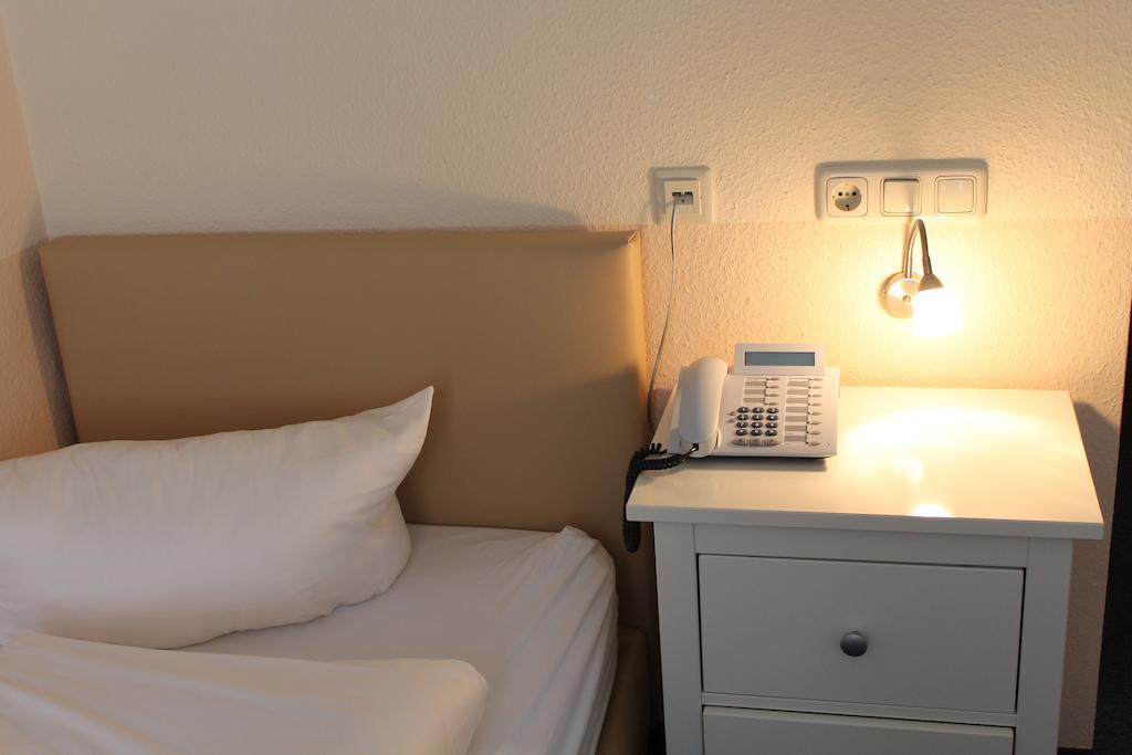 Hotel Sandstern 2*