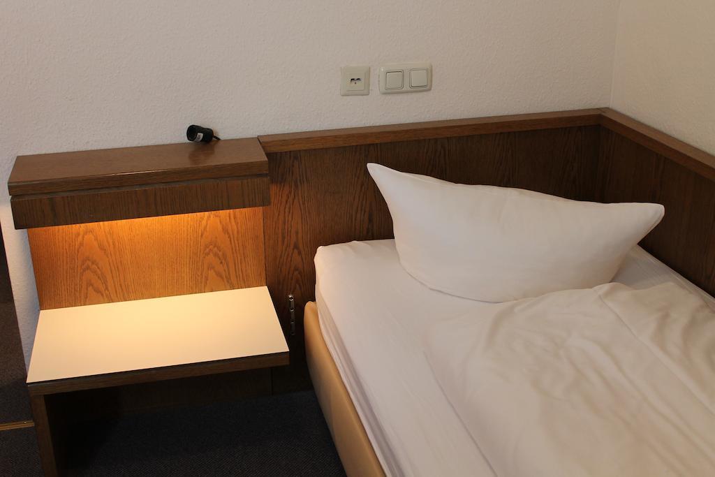 Sandstern Hotel 2*