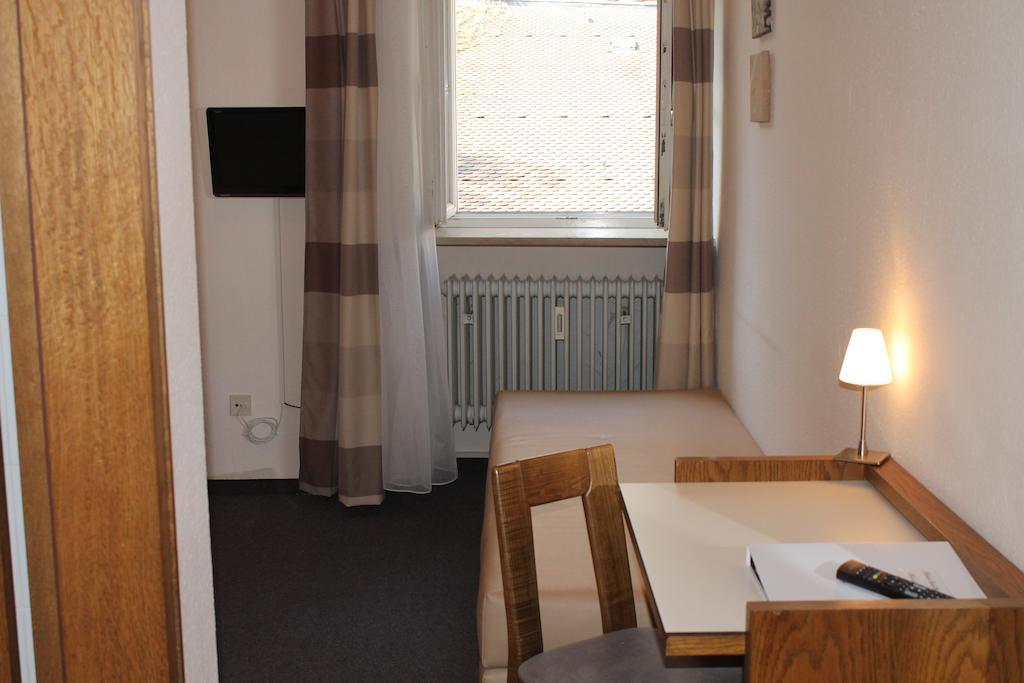 Hotel Sandstern Bamberg