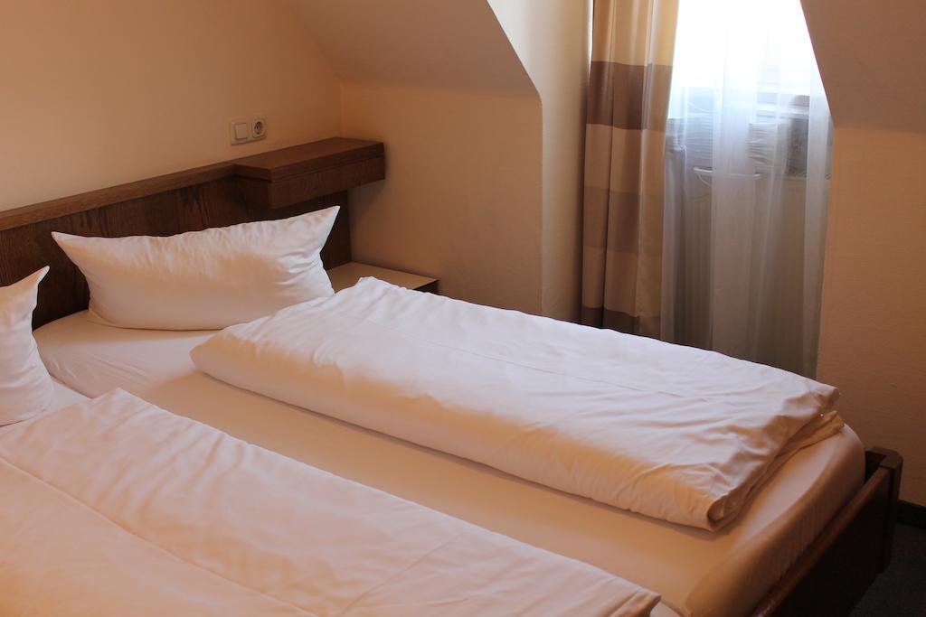 Sandstern Hotel Bamberg