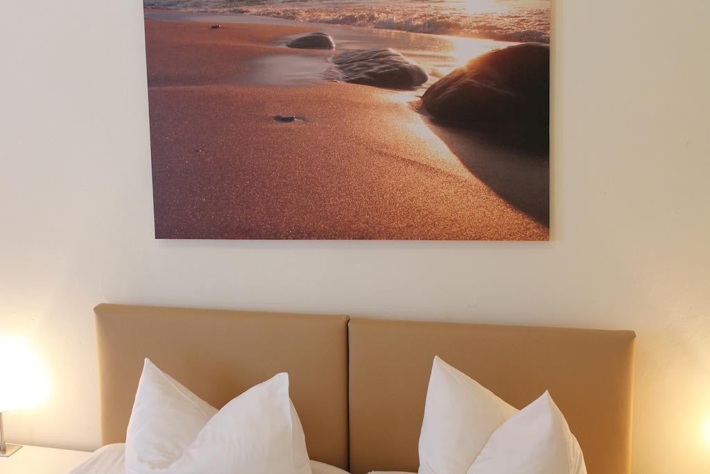Sandstern Hotel
