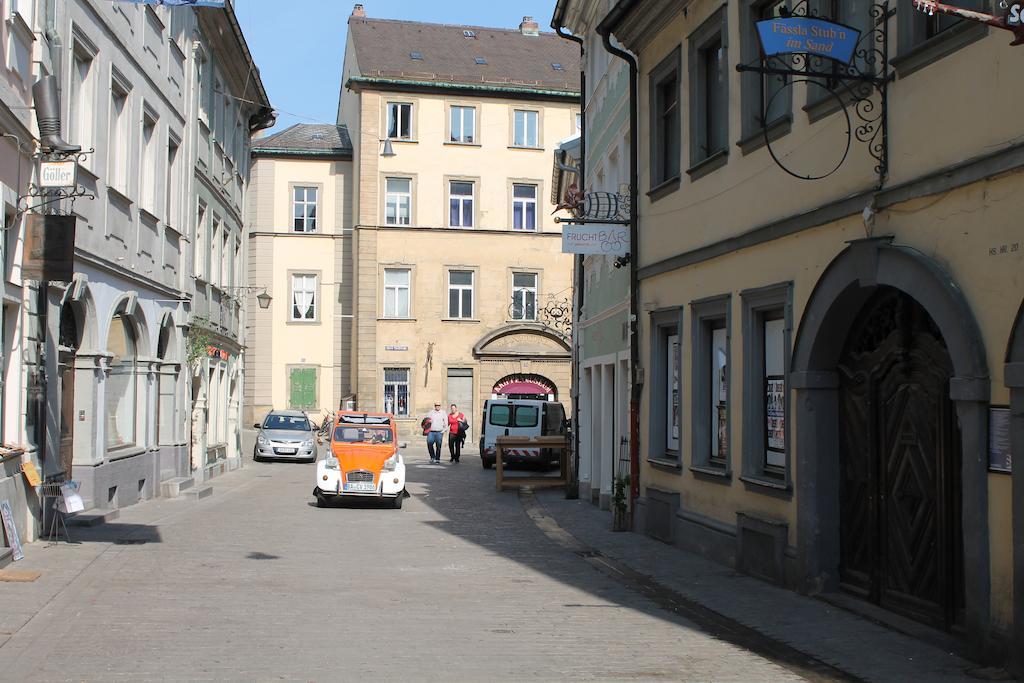 Hotel Sandstern Bamberg