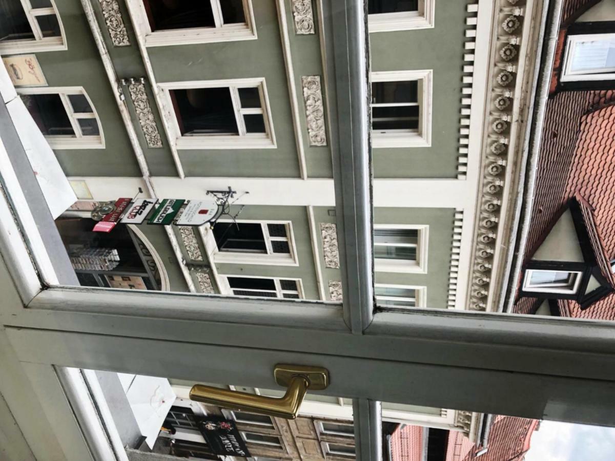 Sandstern Hotel Bamberg