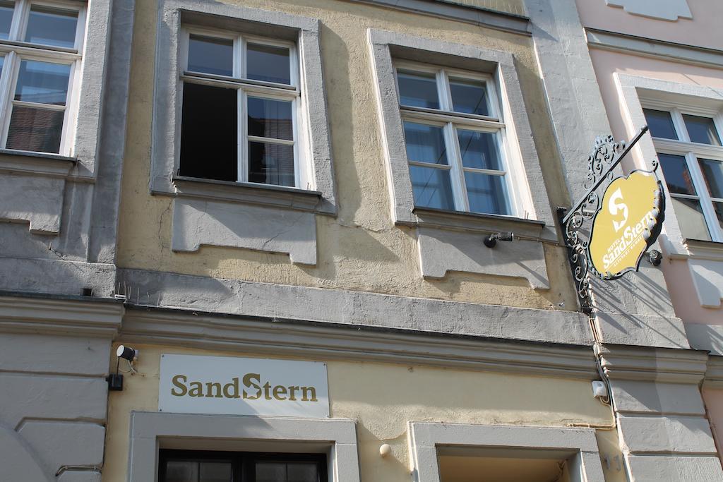 Sandstern Bamberg